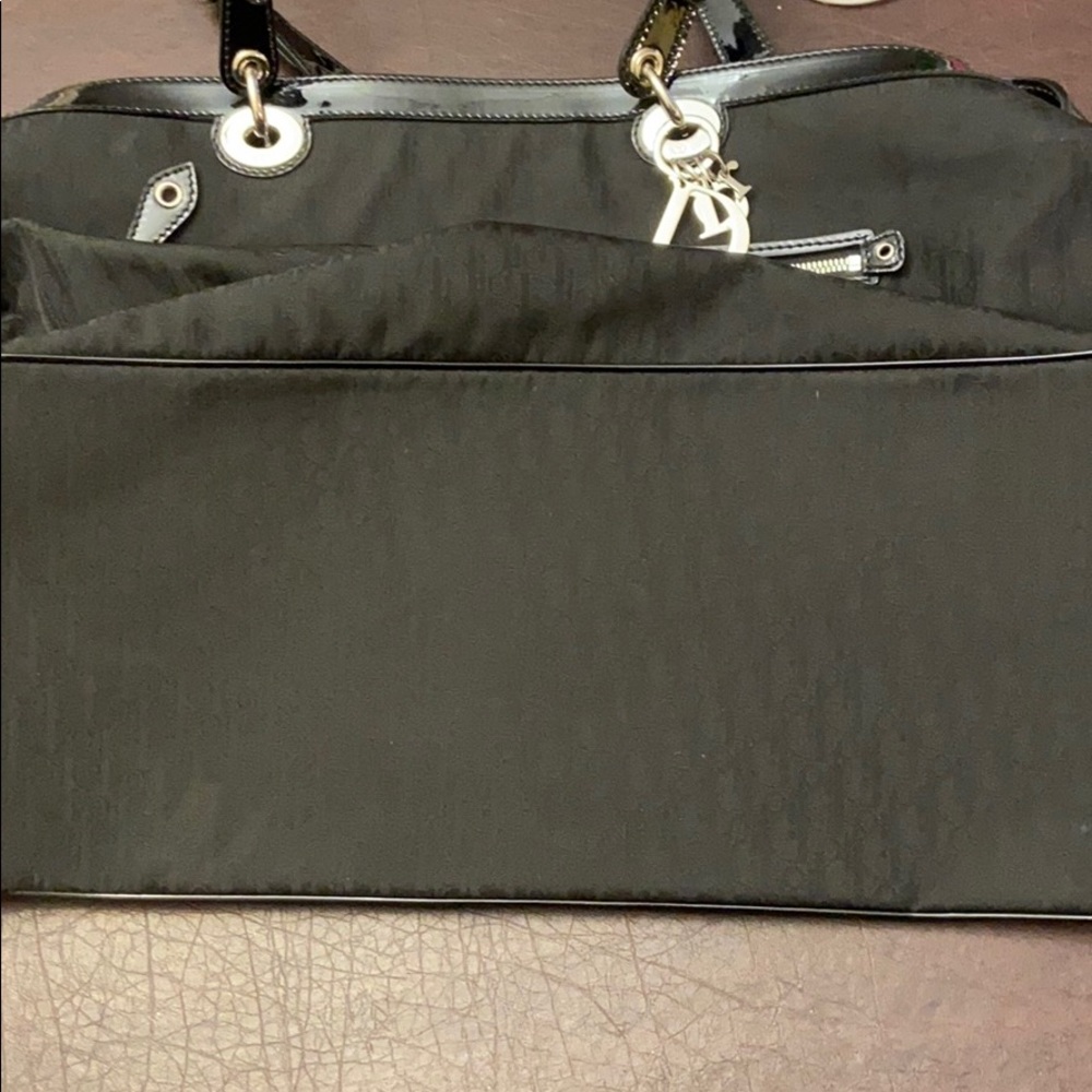 Like new, never used Dior overnight tote - Picture 6 of 6